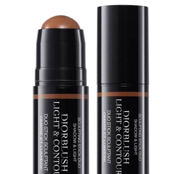 dior makeup contour stick